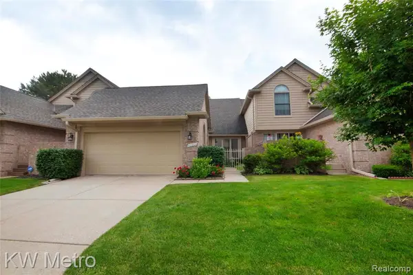 42664 Jason #88, Sterling Heights, MI 48313