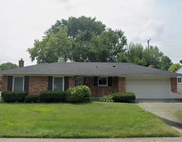 31335 Rayburn, Livonia, MI 48154