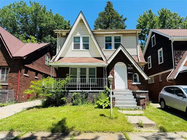 9164 Haverhill, Detroit, MI 48224