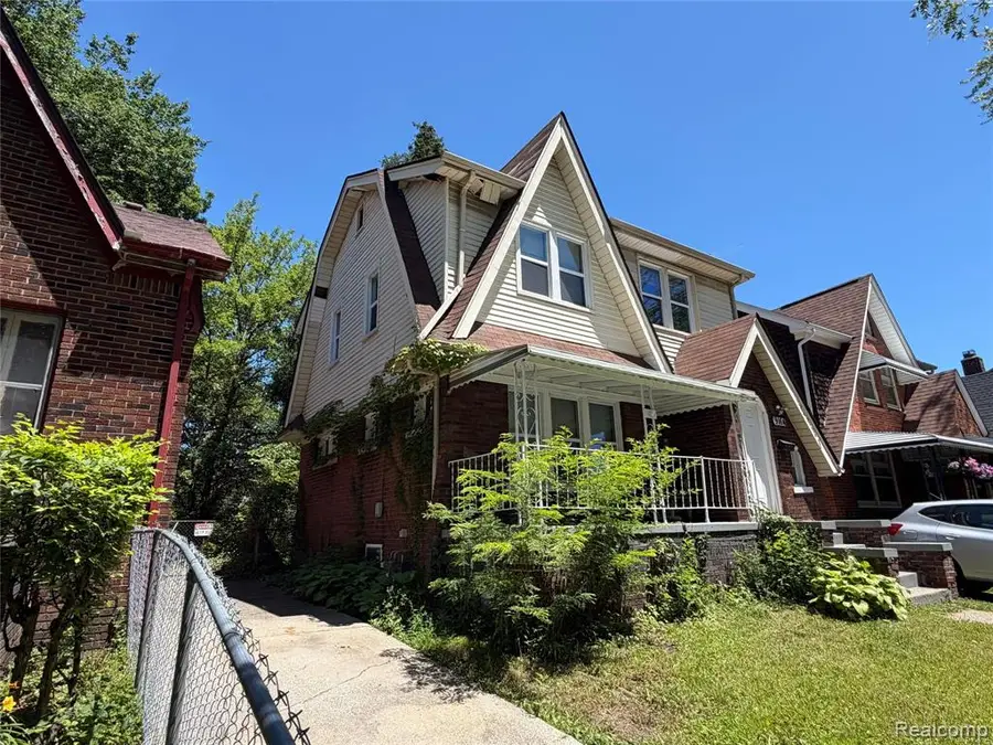 9164 Haverhill, Detroit, MI 48224 - #2