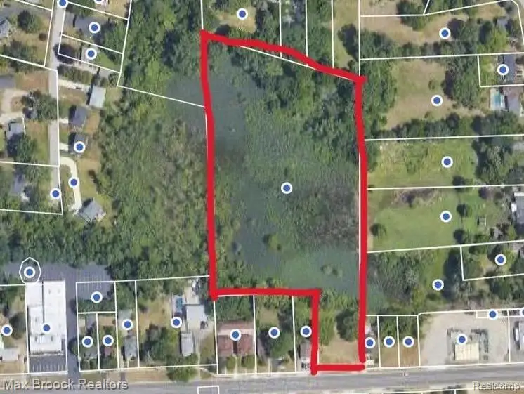 3061 Auburn Road, Auburn Hills, MI 48326 - #2