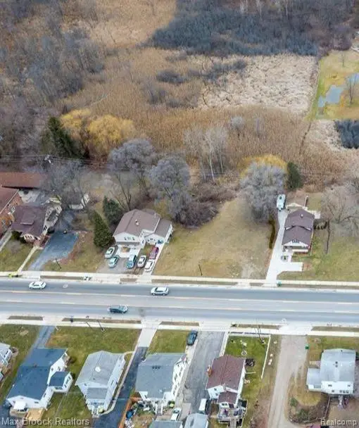3061 Auburn Road, Auburn Hills, MI 48326 - #3