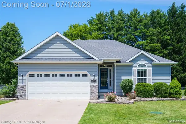 319 E Diamond, Morrice, MI 48857