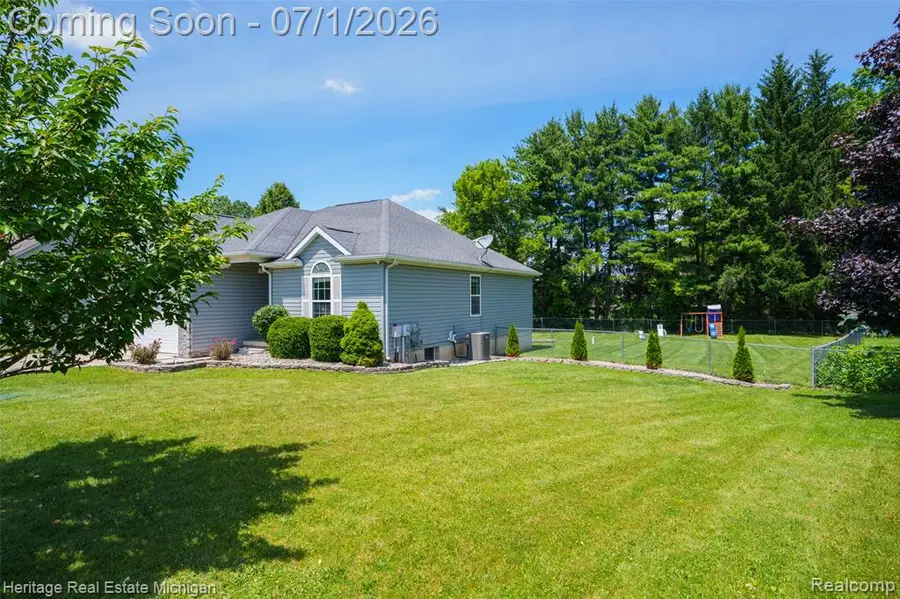 319 E Diamond, Morrice, MI 48857 - #3