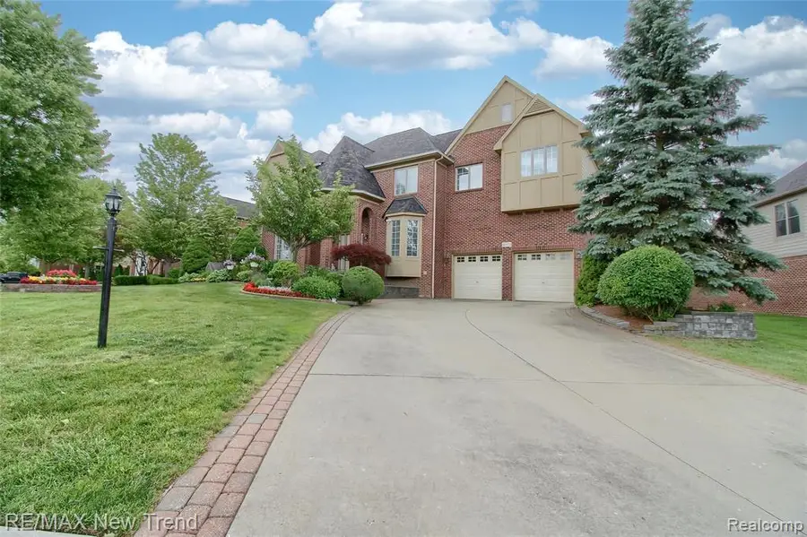 41672 Clemens, Novi, MI 48377 - #3