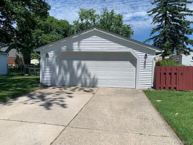 9187 Sheldon, Plymouth, MI 48170 - #3