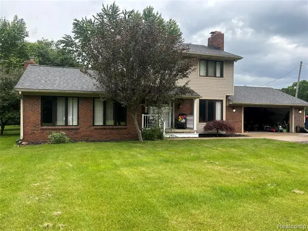 9844 Pine Knob, Clarkston, MI 48348
