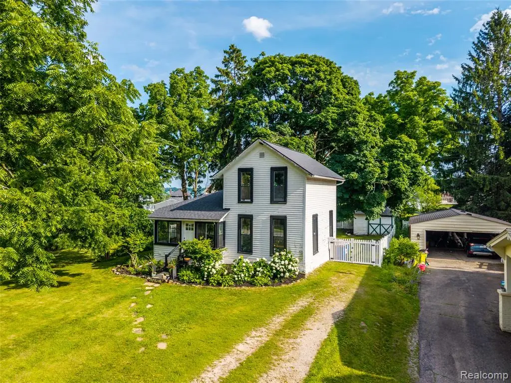 273 W Walled Lake, Walled Lake, MI 48390 - #1