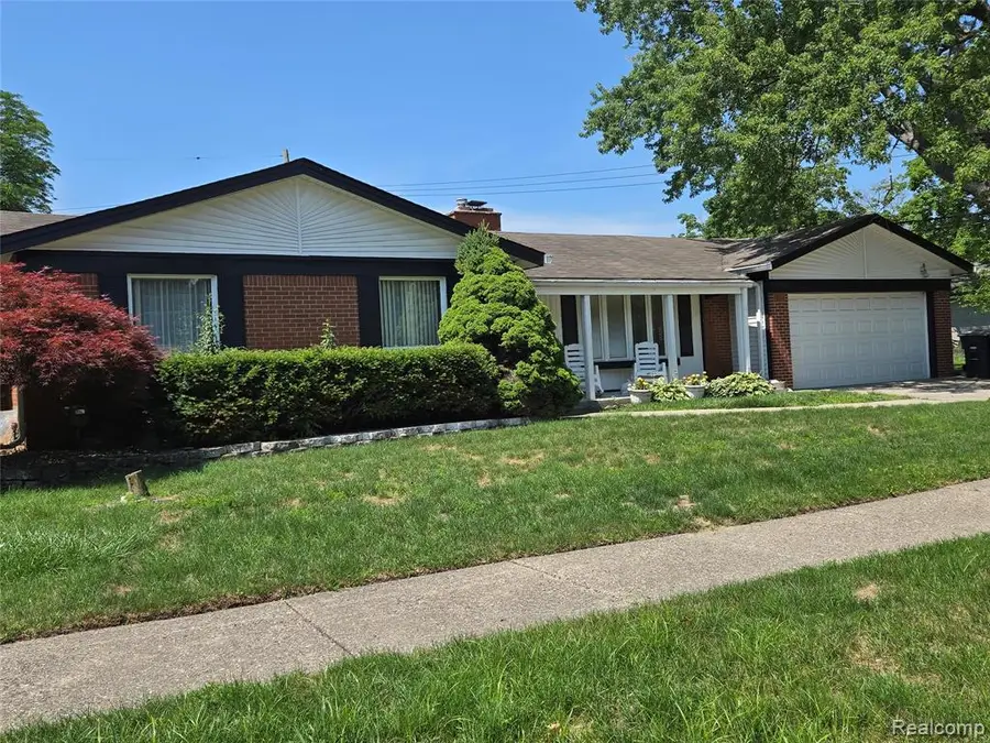 28627 Fargo, Livonia, MI 48152 - #2