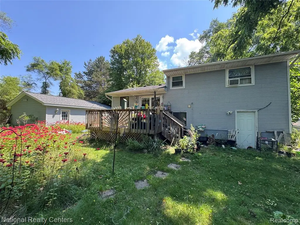 3090 Massena, Commerce Township, MI 48382 - #1