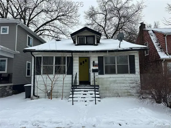 293 Fielding, Ferndale, MI 48220