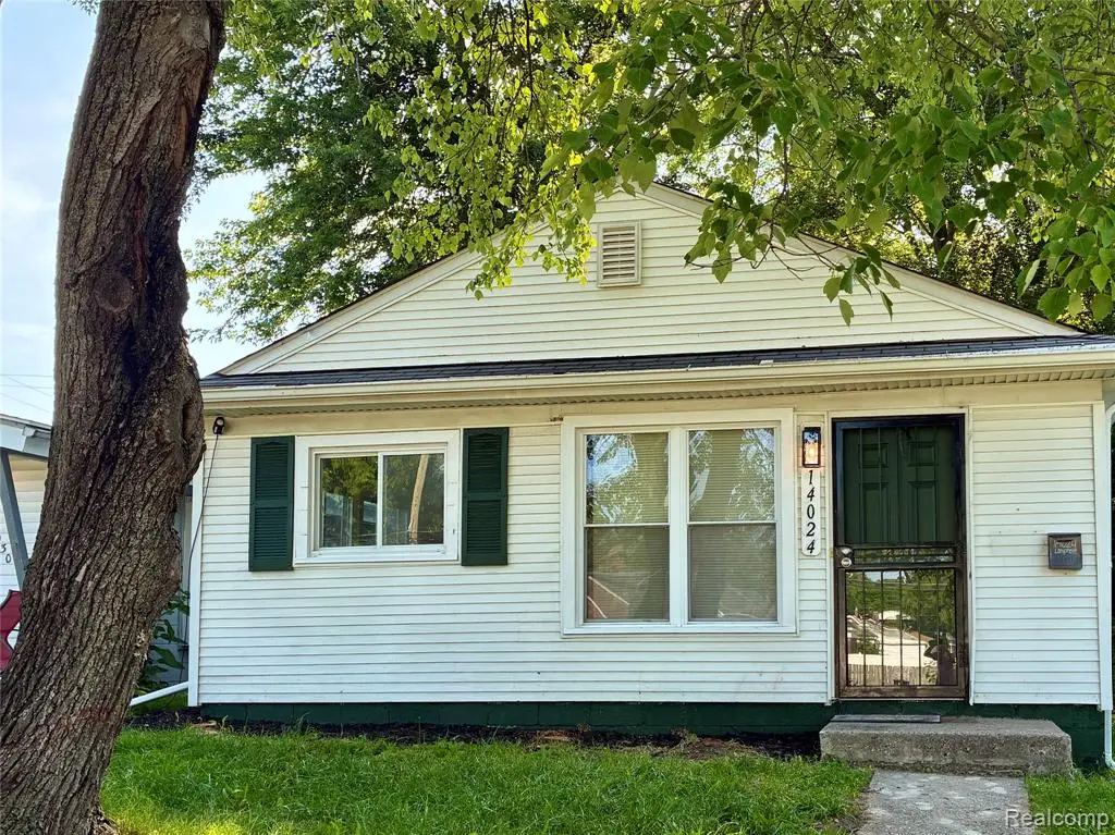 14024 Lamphere, Detroit, MI 48223 - #1