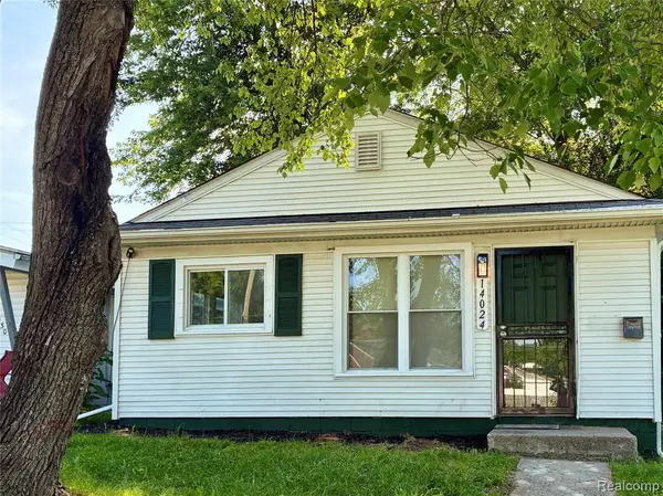 14024 Lamphere, Detroit, MI 48223