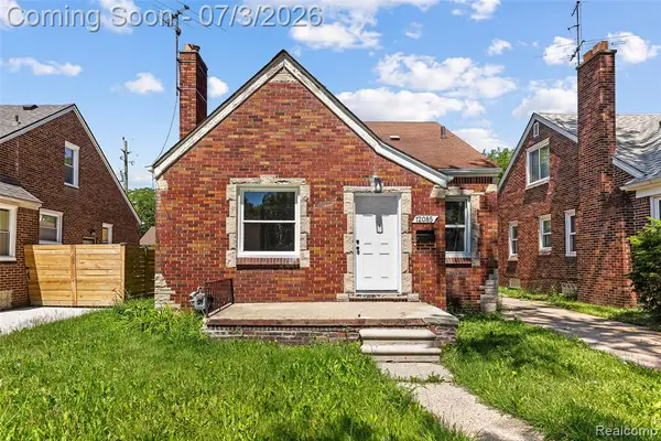 12085 Laing, Detroit, MI 48224