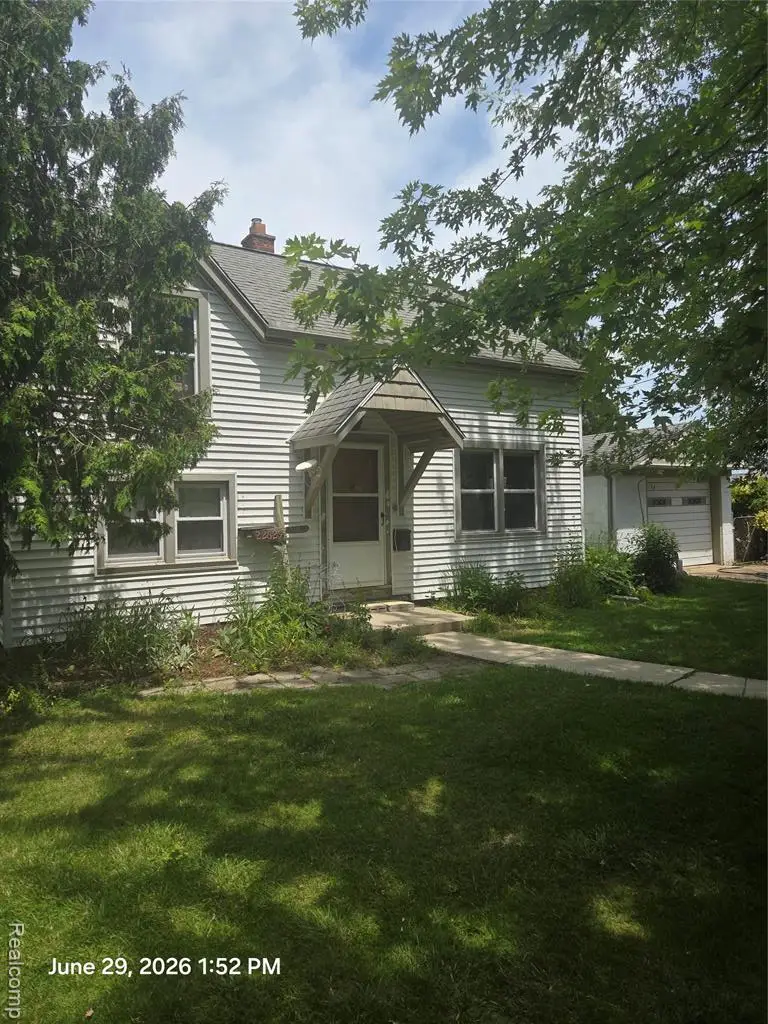 22629 Downing, Saint Clair Shores, MI 48080 - #1