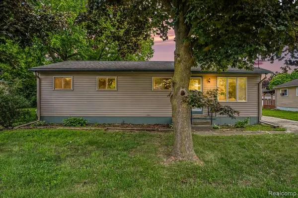 821 Isham, Owosso, MI 48867