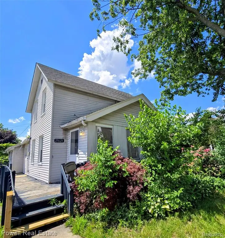 25621 Send, Roseville, MI 48066 - #1