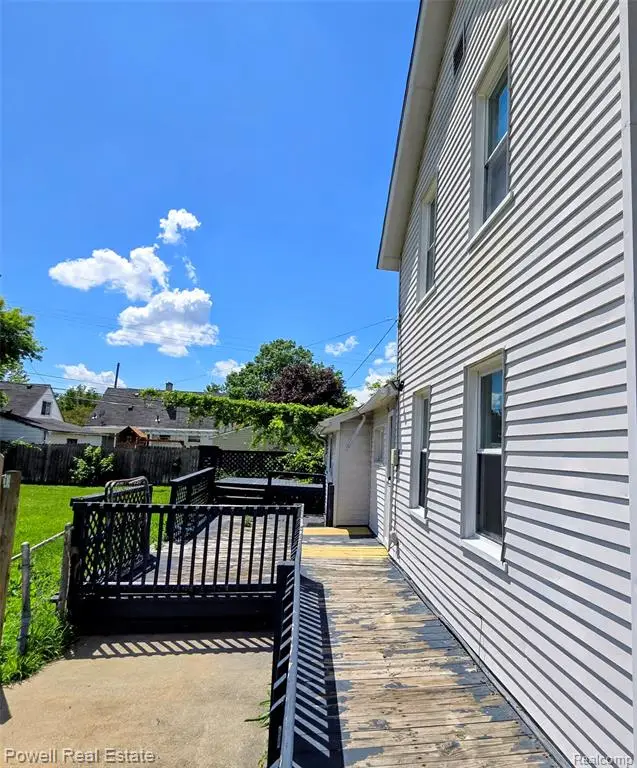25621 Send, Roseville, MI 48066 - #2