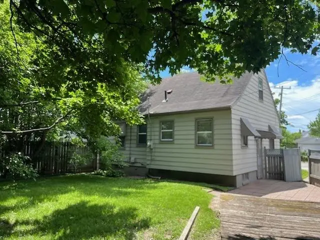 14627 Agnes, Eastpointe, MI 48021 - #2