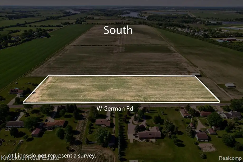 0 W German, Bay City, MI 48708 - #1