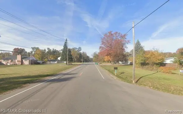 0000 Grover, Romulus, MI 48174