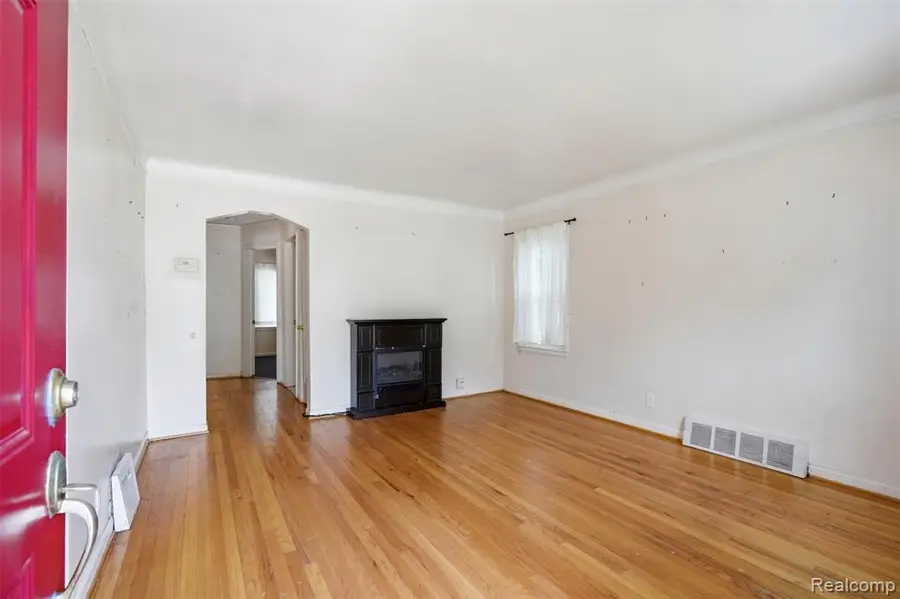 1427 Pearson, Ferndale, MI 48220 - #3