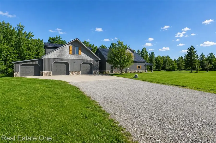 7250 Artesian, Cheboygan, MI 49721 - #2