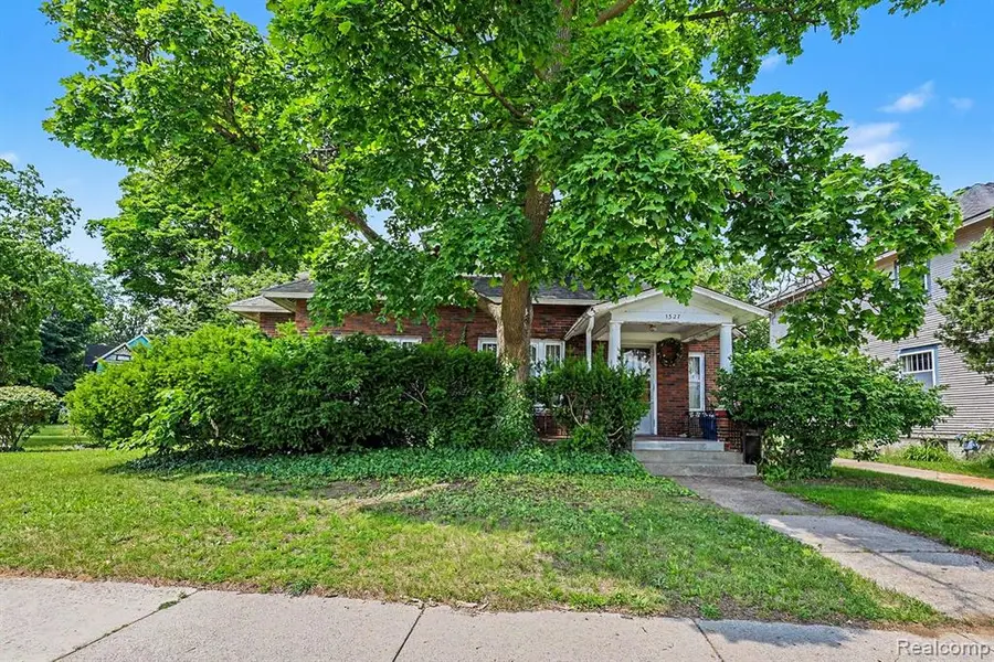 1327 Jefferson, Muskegon, MI 49441 - #3