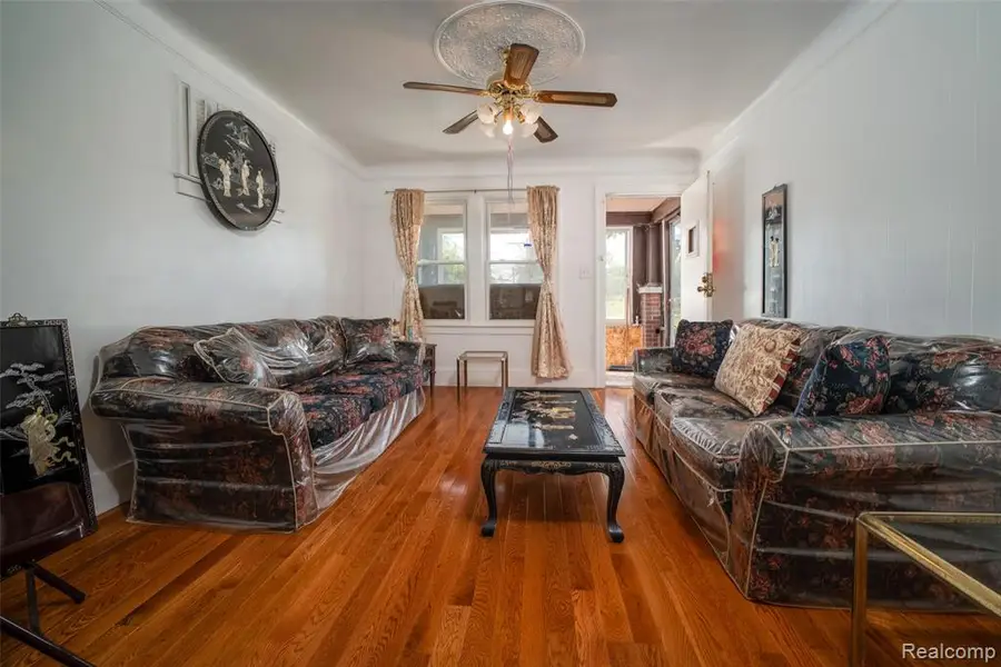 702 Fernhill, Highland Park, MI 48203 - #2
