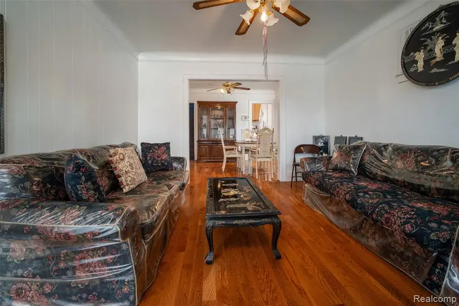702 Fernhill, Highland Park, MI 48203 - #3