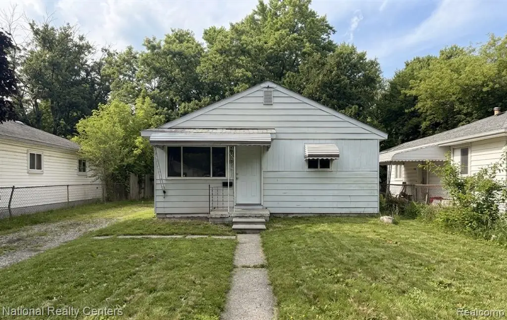 37 E Brooklyn, Pontiac, MI 48340 - #1
