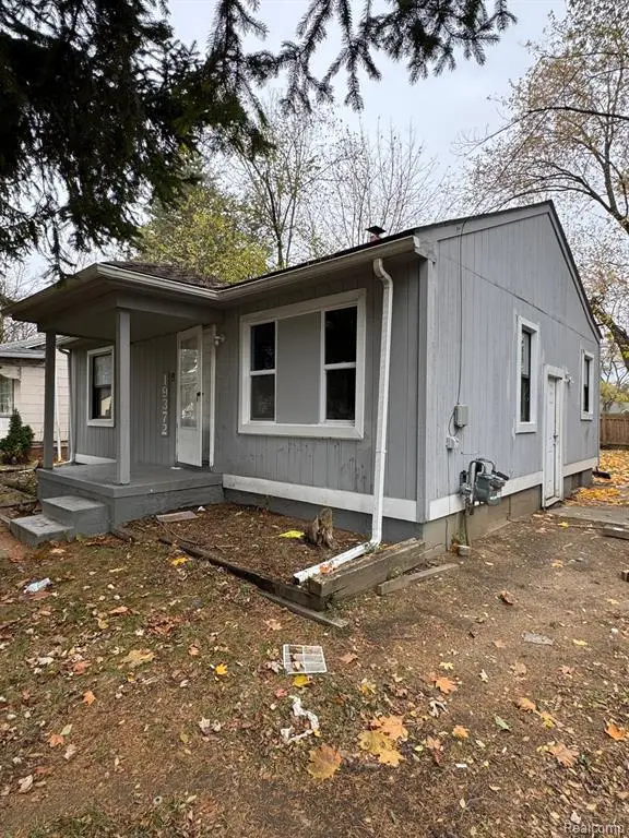 19372 Woodbine, Detroit, MI 48219 - #2