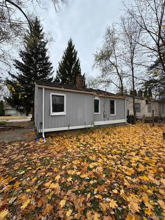 19372 Woodbine, Detroit, MI 48219 - #3