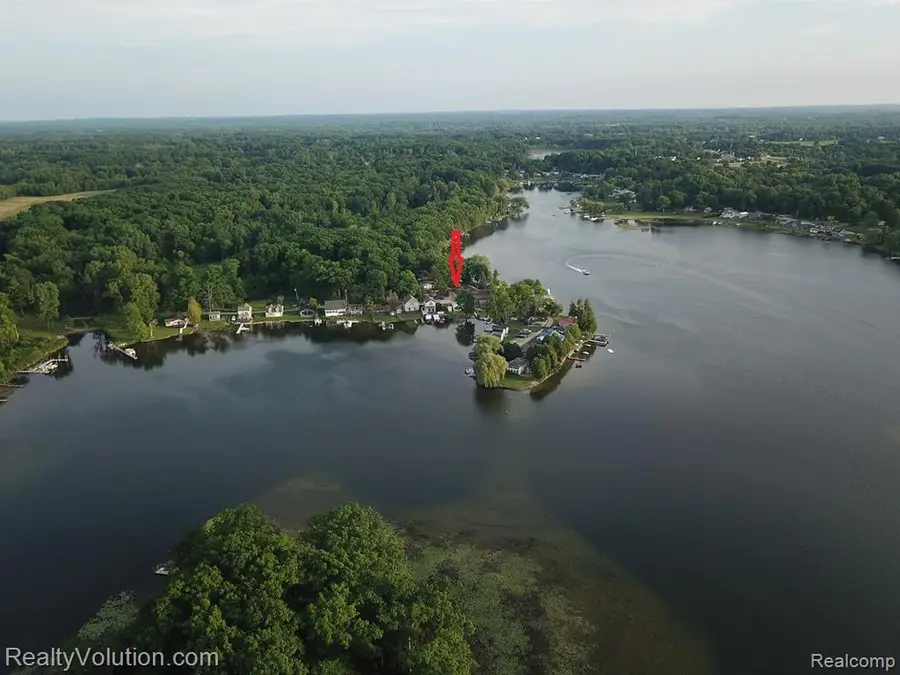 4765 Northway, Attica, MI 48412 - #2