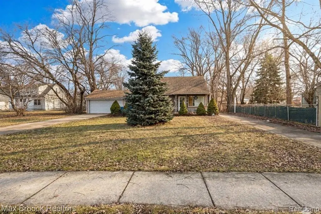 23340 Cunningham, Warren, MI 48091 - #1