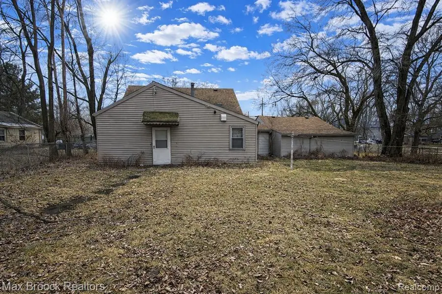 23340 Cunningham, Warren, MI 48091 - #3