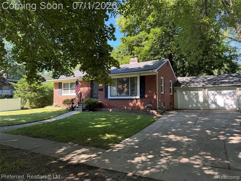 15625 Surrey, Livonia, MI 48154 - #1