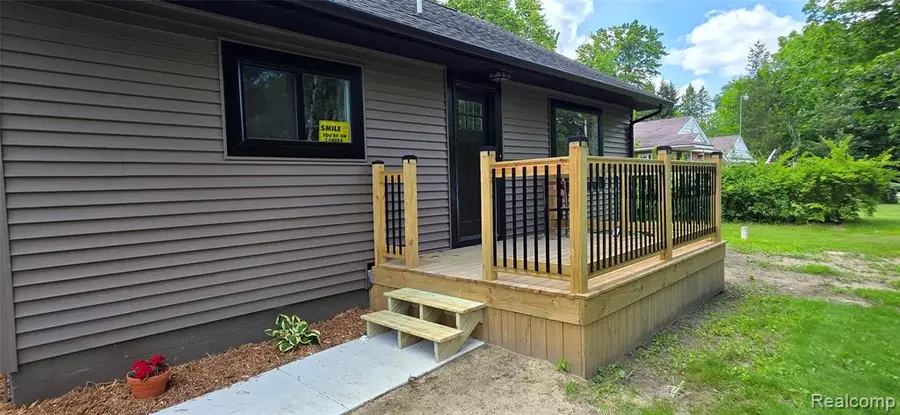 9205 Neff, Clio, MI 48420 - #2
