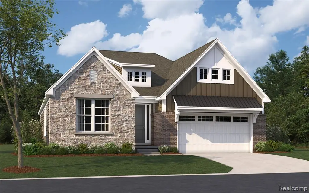 3106 Rose Lane, West Bloomfield, MI 48323 - #1