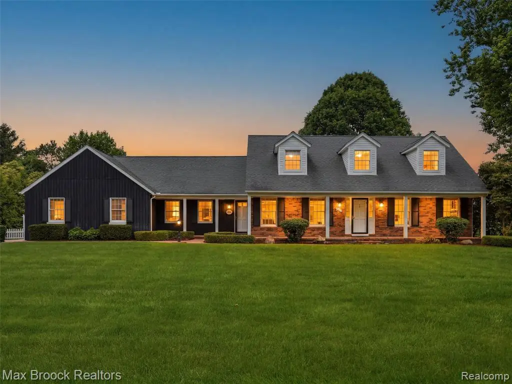 68163 Frampton, Washington, MI 48095 - #1