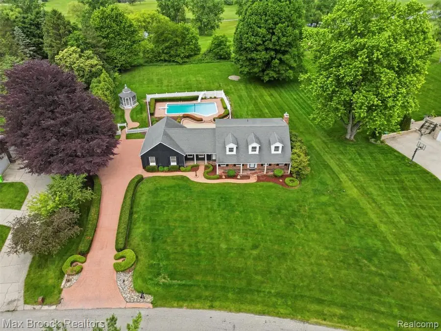 68163 Frampton, Washington, MI 48095 - #2