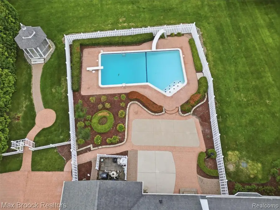 68163 Frampton, Washington, MI 48095 - #3