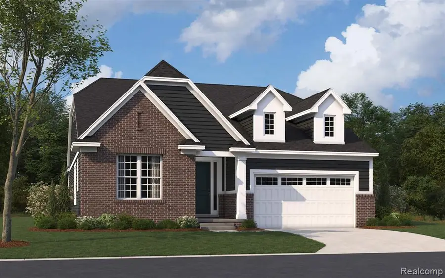 3126 Rose Lane, West Bloomfield, MI 48323 - #3