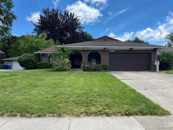 4136 Ironside, Waterford, MI 48329