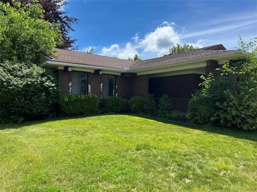 4136 Ironside, Waterford, MI 48329 - #2