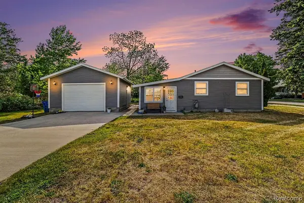 701 W Loomis, Ludington, MI 49431