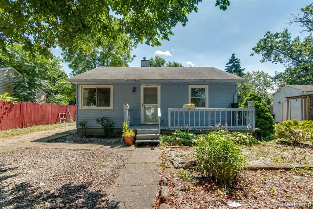3418 Marmion, Flint, MI 48506 - #1