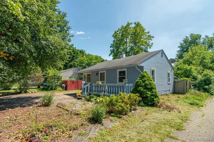 3418 Marmion, Flint, MI 48506 - #2