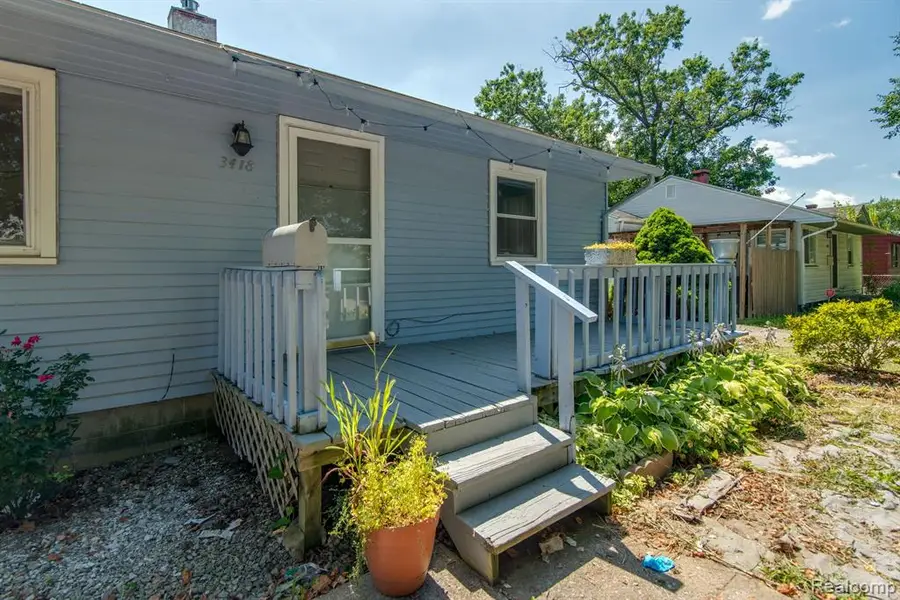 3418 Marmion, Flint, MI 48506 - #3