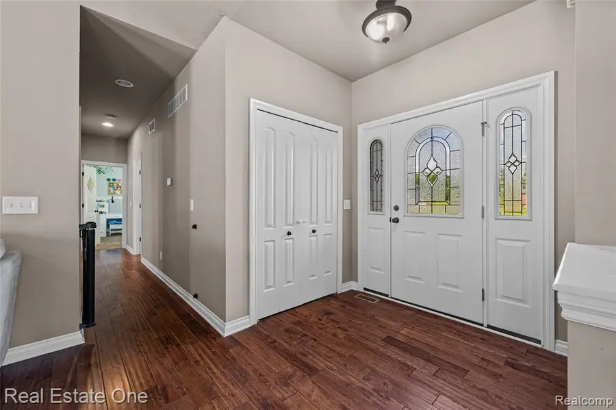 428 Pheasant Ridge, Ortonville, MI 48462 - #3
